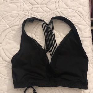 Victoria’s sports bra